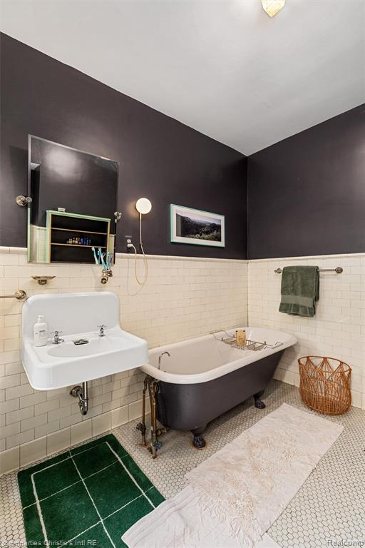 36 Longfellow Street, Detroit, MI 48202 — Photo 50