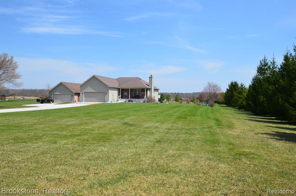 6854 WILDCAT Road, Grant, MI 48032 — Photo 70