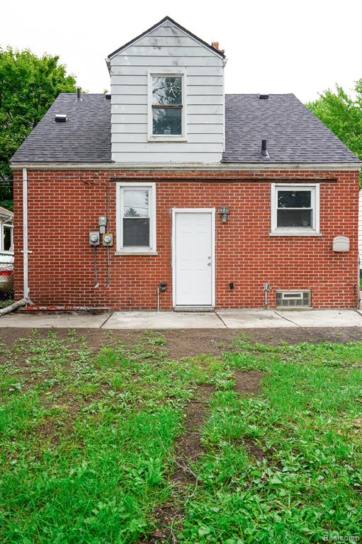 750 E Hayes Avenue, Hazel Park, MI 48030 — Photo 4