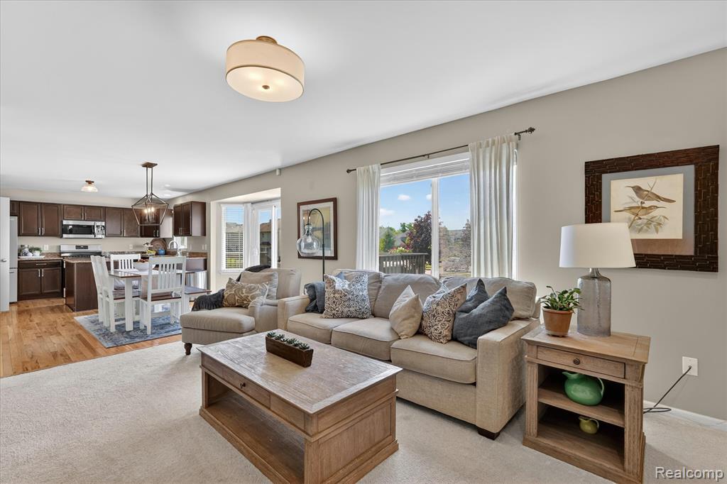4076 Ash Tree Lane, Howell, MI 48843 — Photo 7