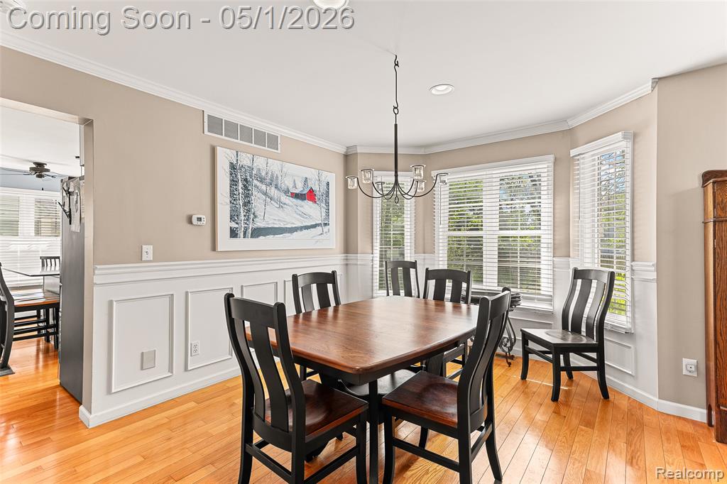 882 Fedora Drive, Tecumseh, MI 49286 — Photo 5