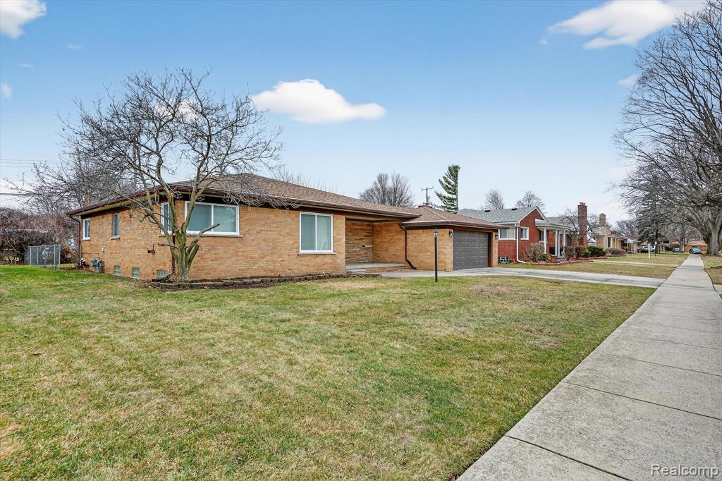9289 Marion Crescent, Redford, MI 48239 — Photo 2