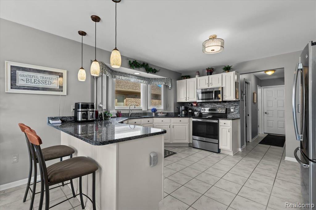 49133 Morning Glory Drive, Macomb, MI 48044 — Photo 13