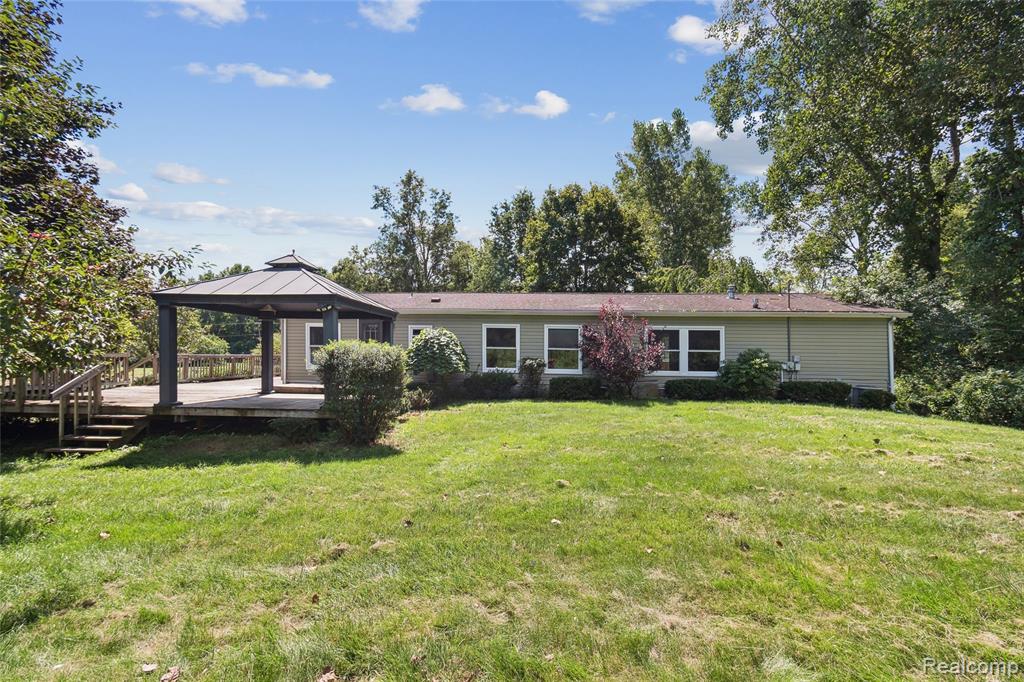 11040 Grams Road, Maybee, MI — Photo 36