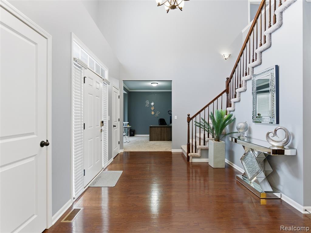 47450 Ellery Lane, Canton, MI 48187 — Photo 6