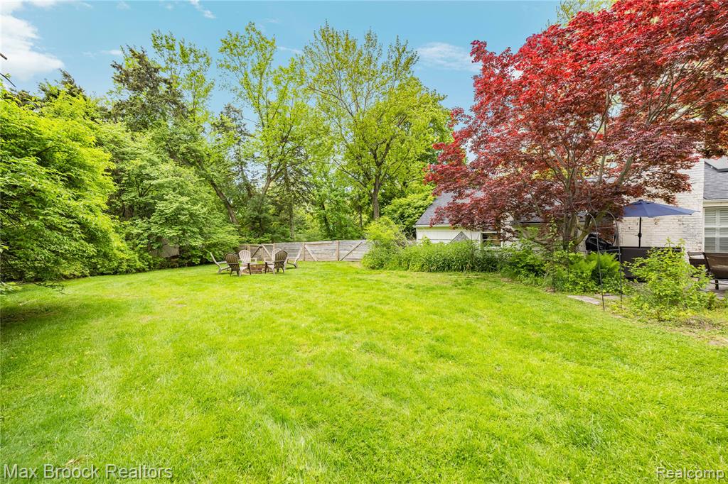 6485 Thurber Road, Bloomfield Hills, MI 48301 — Photo 59
