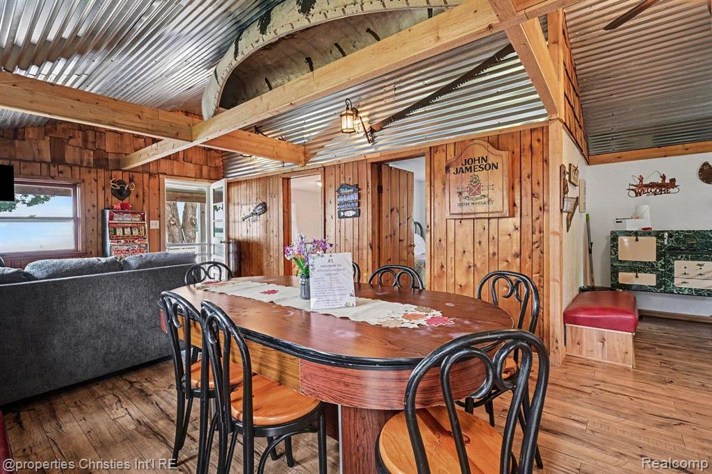5124 Beechwood Avenue, 1, Gaylord, MI 49735
