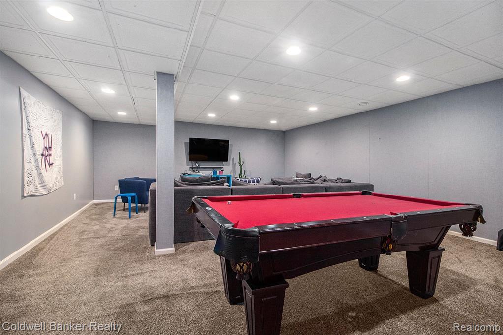17301 OAK HILL Drive, Northville, MI 48168 — Photo 38