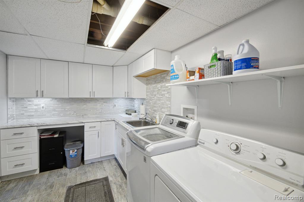 655 FERNDALE Avenue, Lake Orion, MI 48362 — Photo 20