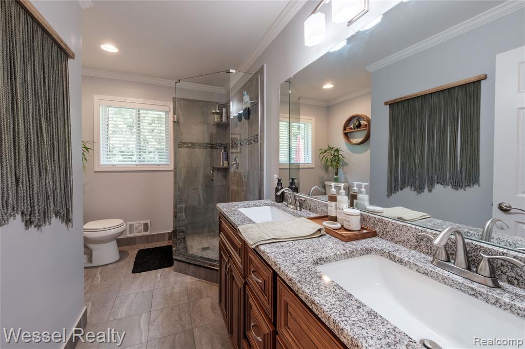 53121 Franklin Drive, Shelby Twp, MI 48316 — Photo 26