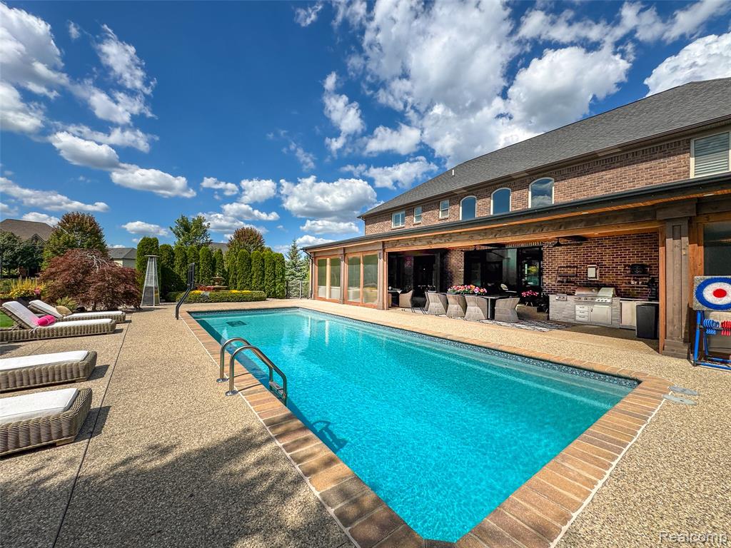 3625 N Century Oak Circle, Oakland, MI — Photo 57