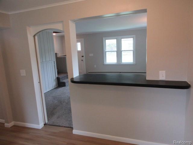 20284 MELROSE Street, Southfield, MI, 48075