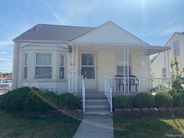 6160 Kendal Street, Dearborn, MI 48126