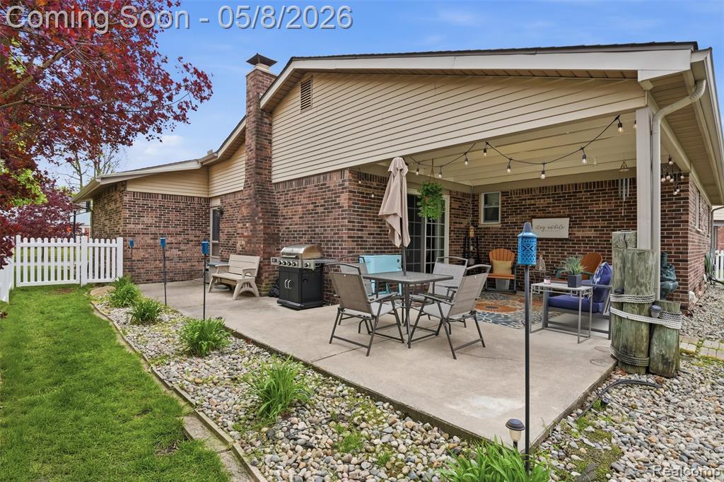 44088 Yorkshire Drive, Canton, MI 48187 — Photo 48