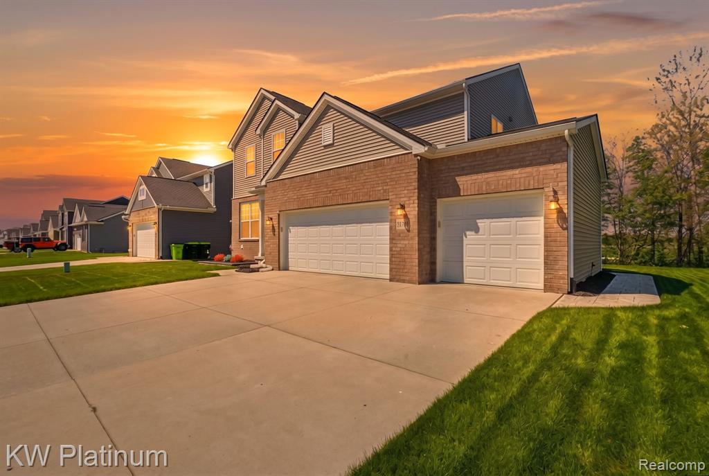 51743 Water Mark Drive, Macomb, MI 48042 — Photo 43