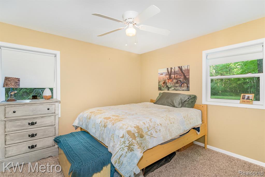 4262 W Fike Road, Coleman, MI 48618 — Photo 13