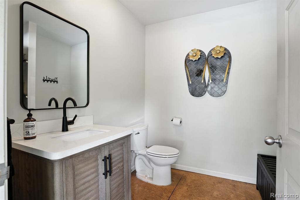 815 Pinery Boulevard, Lake Orion, MI 48362 — Photo 44