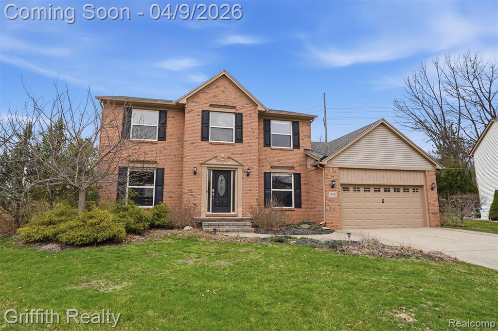 938 Meadowbrook Court, Milford, MI 48381 — Photo 4