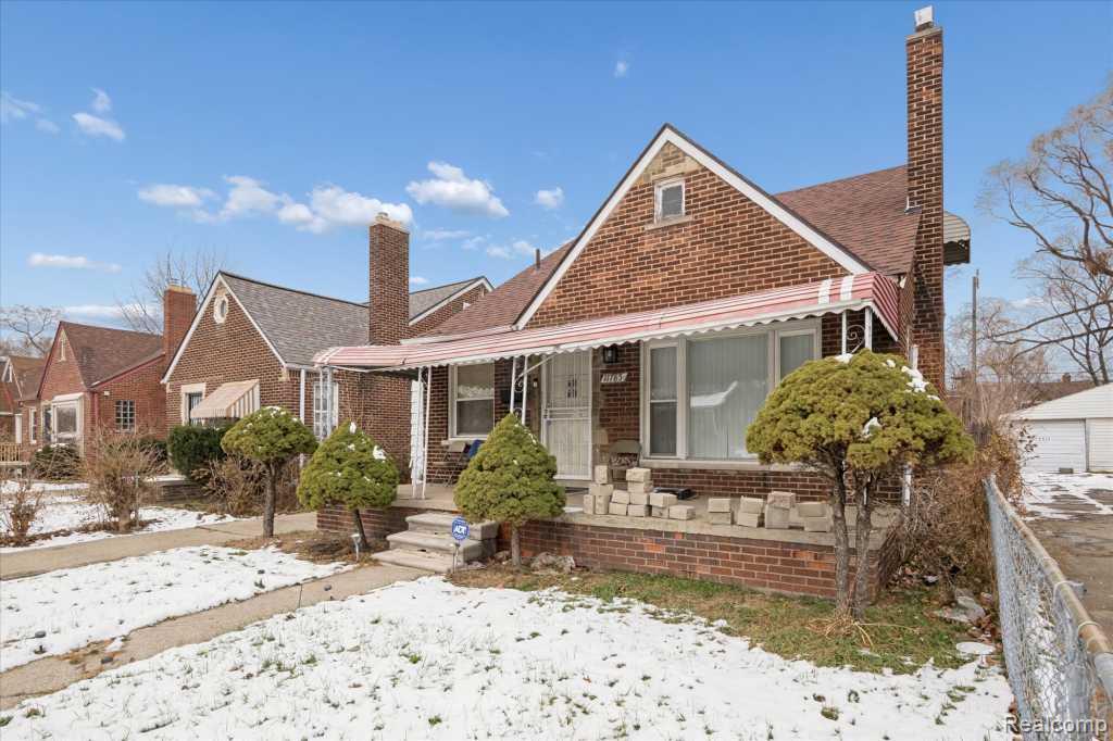 11785 Nashville Street, Detroit, MI 48205 — Photo 5