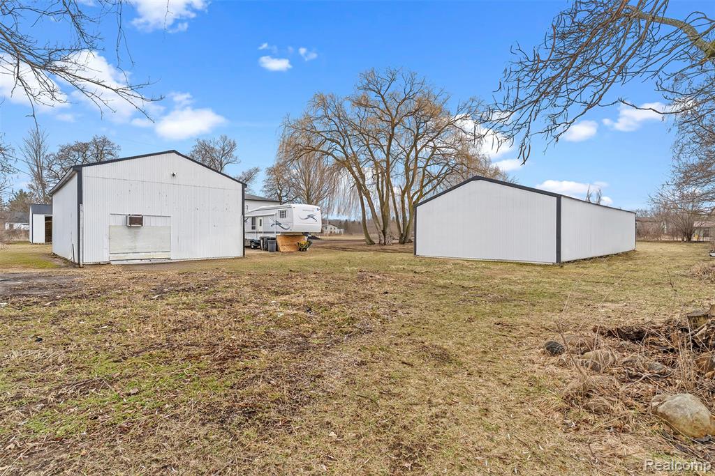 2010 W Willard Road, Clio, MI 48420 — Photo 46