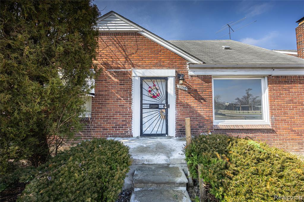 19315 Hubbell Street, Detroit, MI 48235 — Photo 2