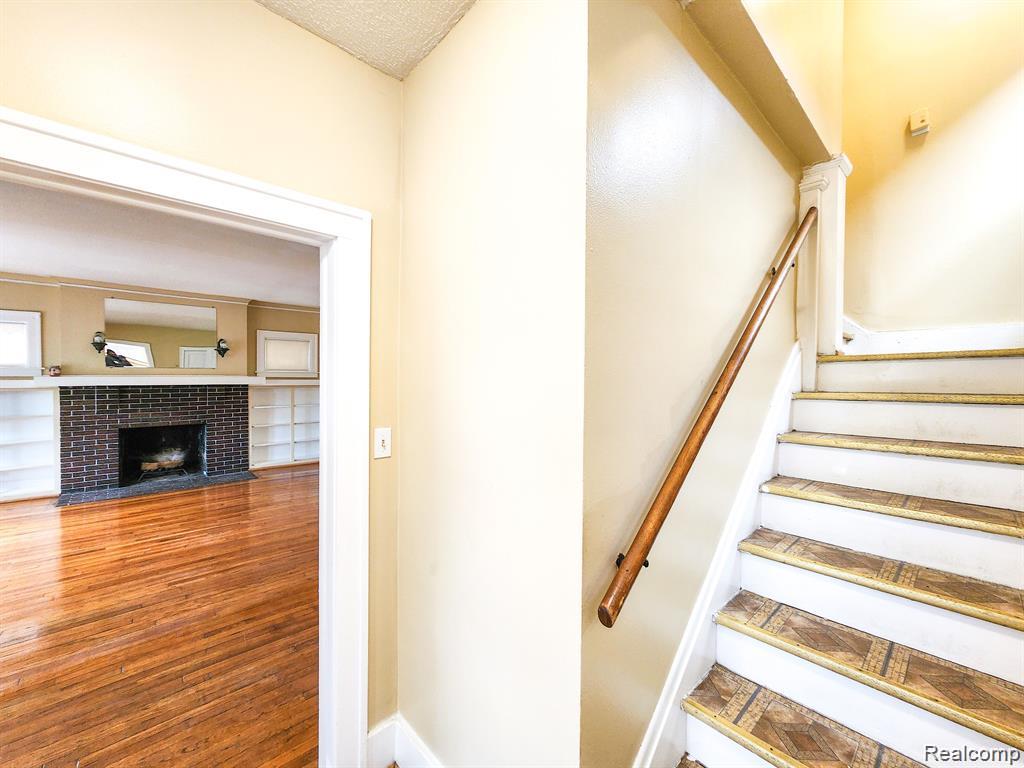1612 Atkinson Street, Detroit, MI 48206 — Photo 26