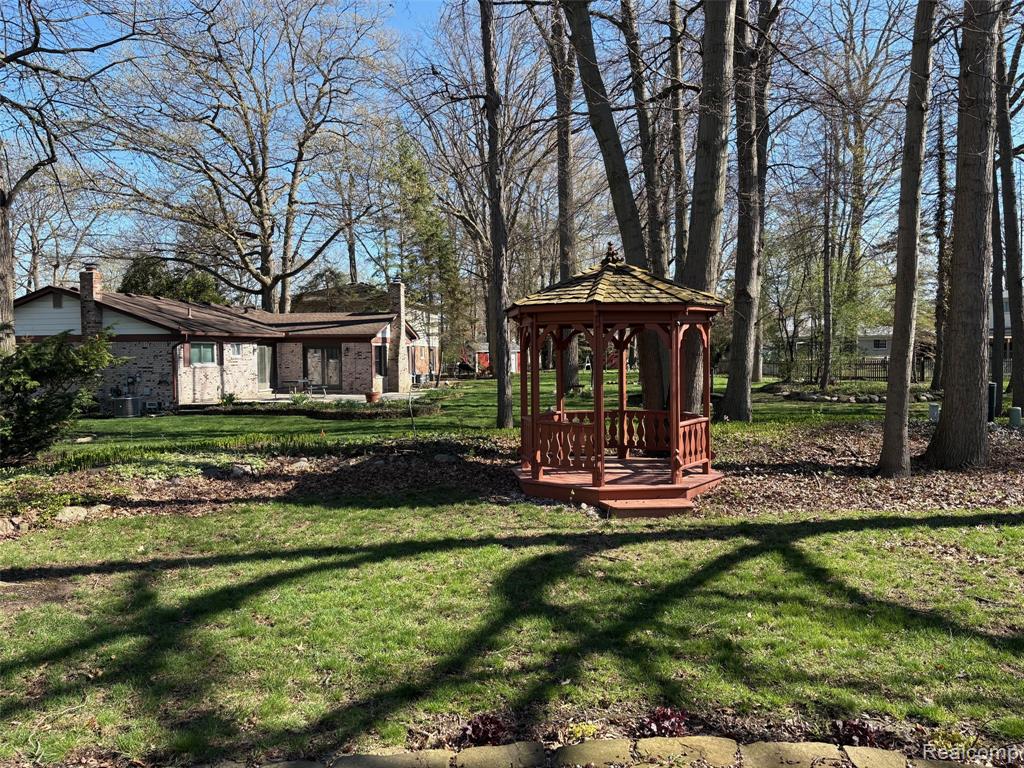 13842 Heritage Street, Riverview, MI 48193 — Photo 30