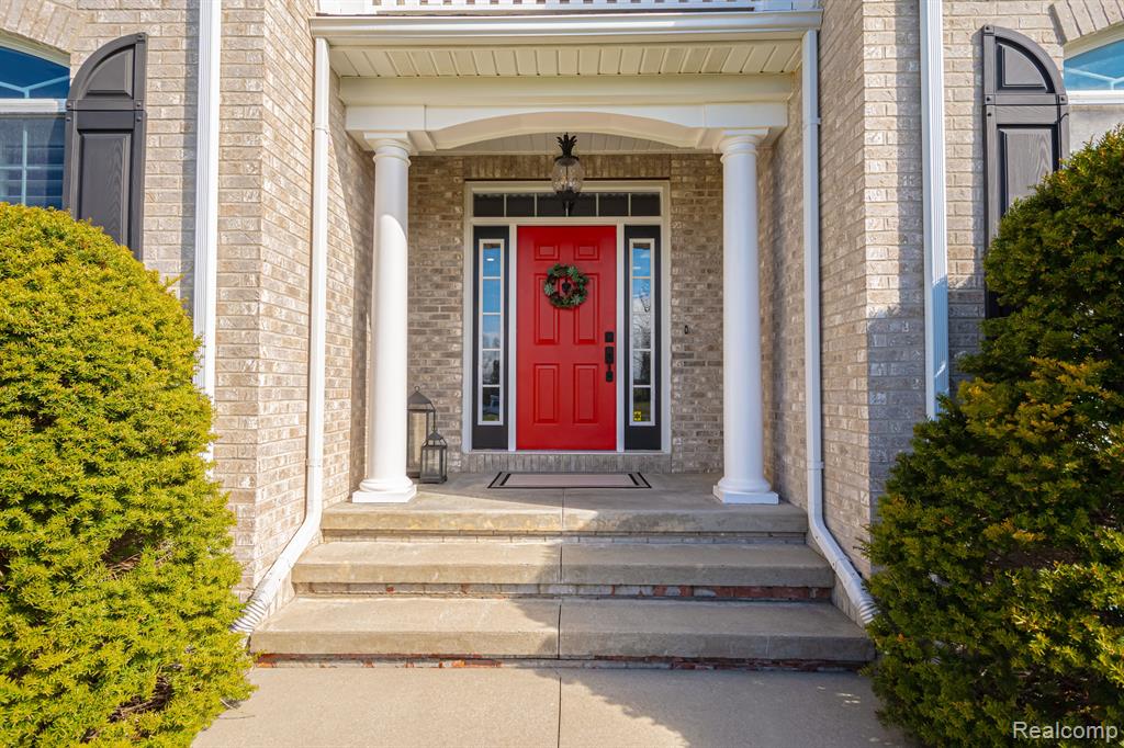 4670 HARVEST Row, MI 48049 — Photo 29