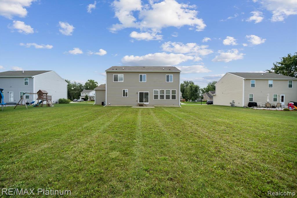 4465 Daniel, Grand Blanc, MI 48439 — Photo 20