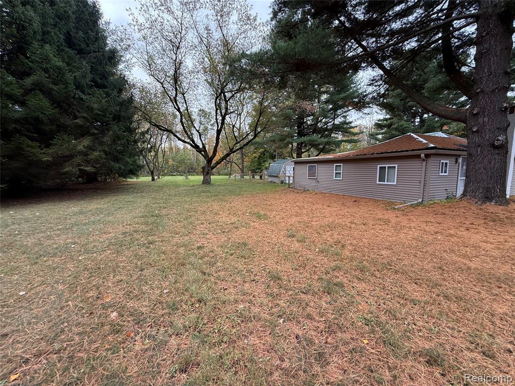6914 Weber Drive, Port Sanilac, MI 48469 — Photo 13