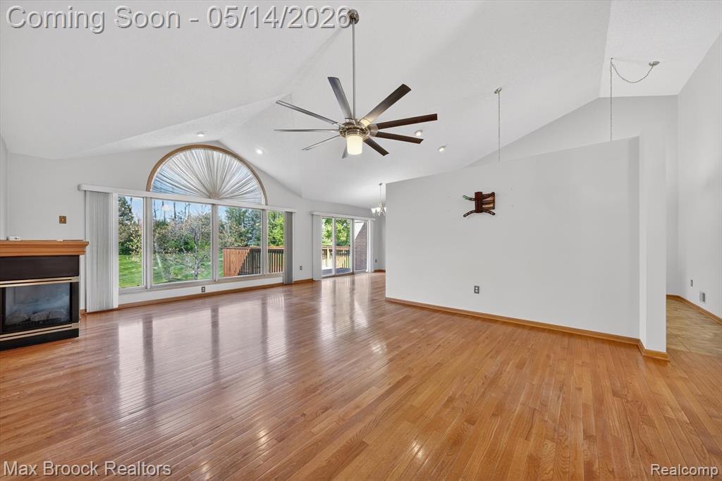 1822 Pebble Creek Drive, Canton, MI 48188 — Photo 7