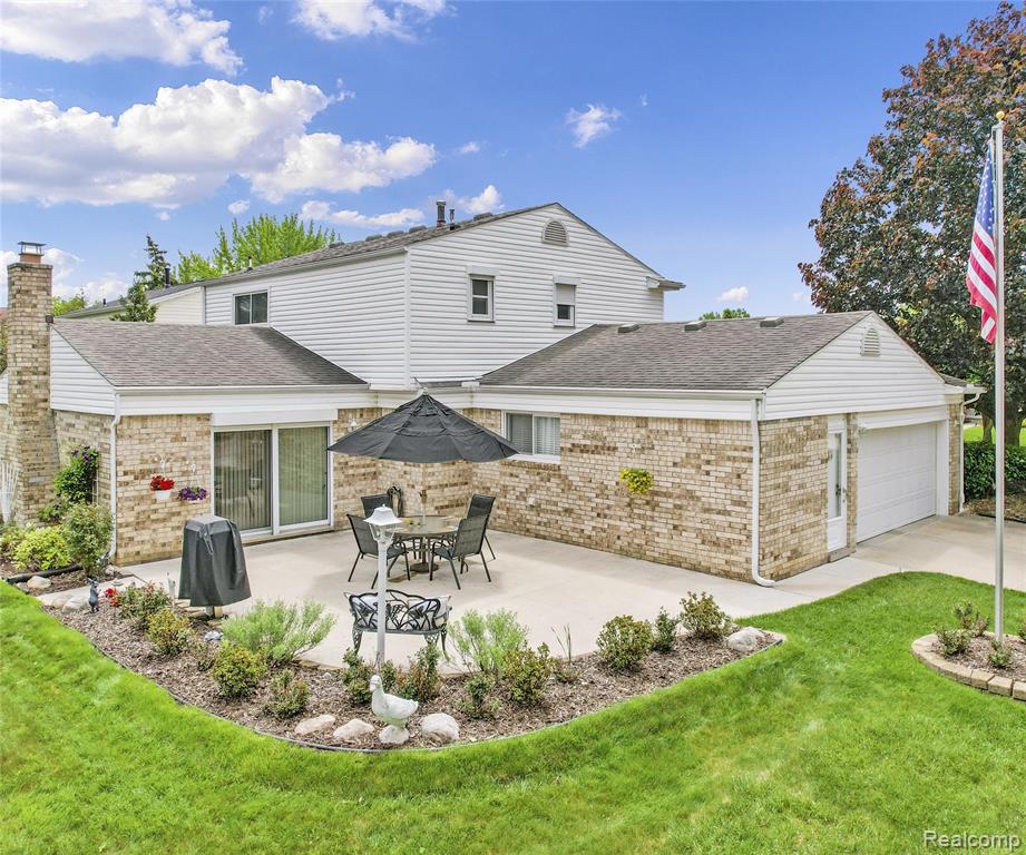 42736 BOULDEN Court, Canton, MI 48187 — Photo 6
