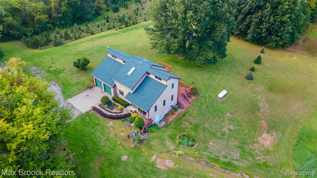 4700 Stanley Road, Columbiaville, MI 48421 — Photo 19
