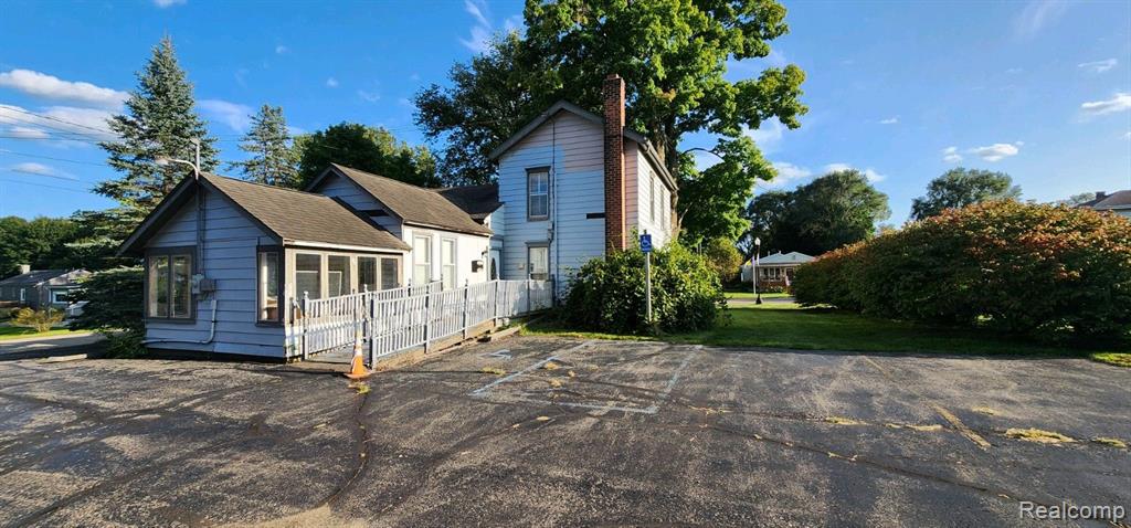 545 E MAIN Street, Pinckney, MI 48169 — Photo 2