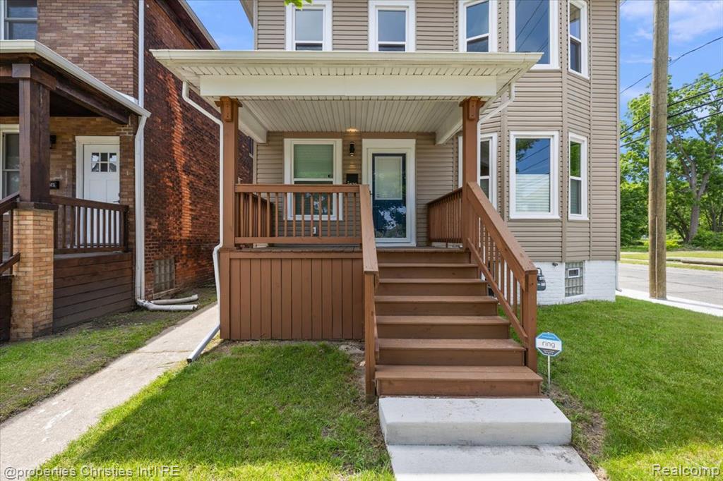 2579 Townsend Street, Detroit, MI 48214 — Photo 3