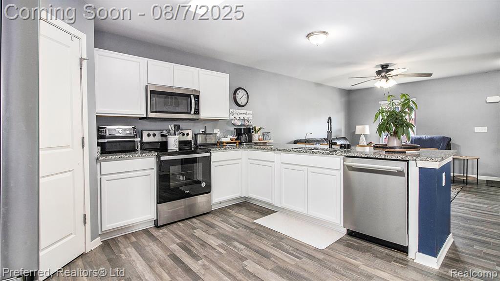 8779 E Park Ridge Circle, Newport, MI 48166 — Photo 14