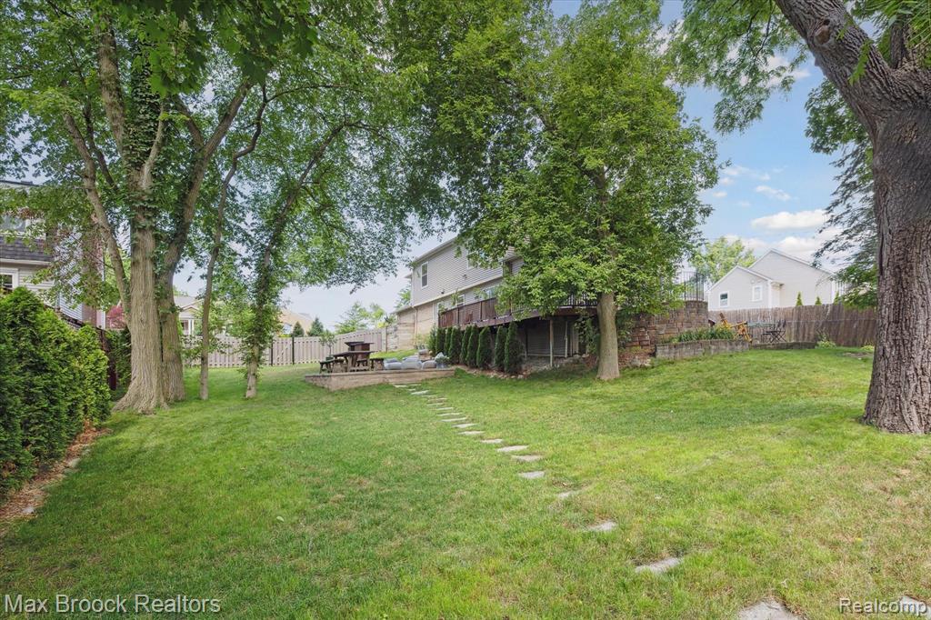 5745 Eastman Boulevard, West Bloomfield, MI 48323 — Photo 65
