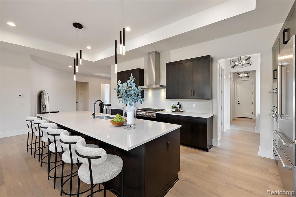 49351 VILLA Court, Novi, MI — Photo 6