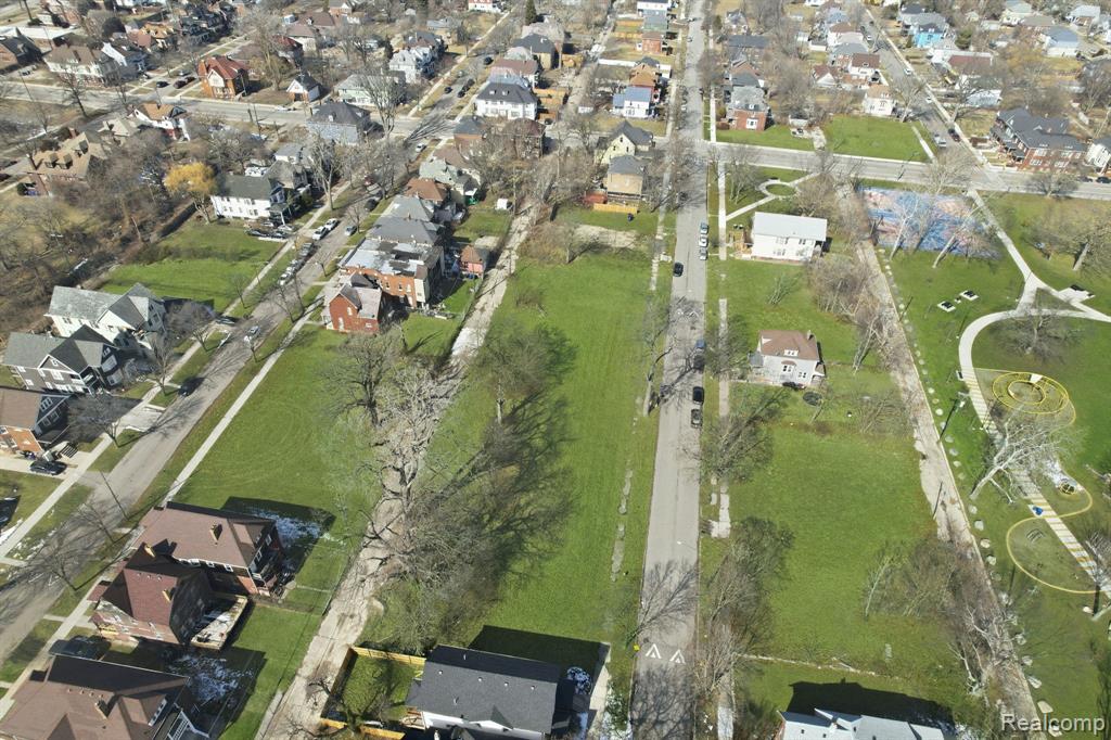 2157 Townsend Street, Detroit, MI 48214 — Photo 6