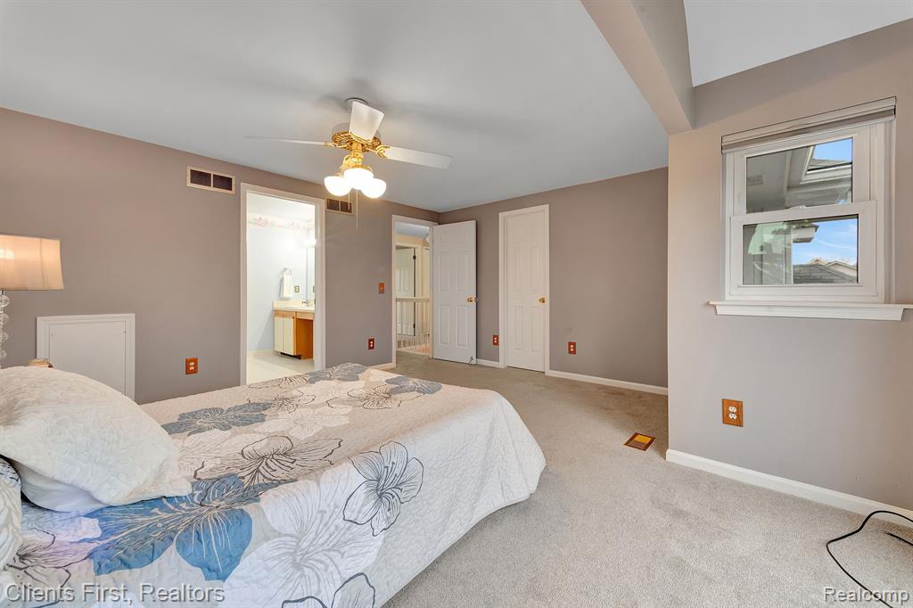 46657 GUNNERY Drive, Canton, MI 48187 — Photo 21