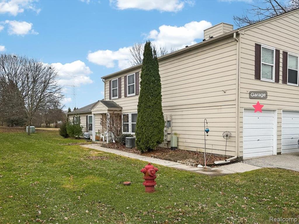 3121 Sunnyside Court, Lake Orion, MI — Photo 3