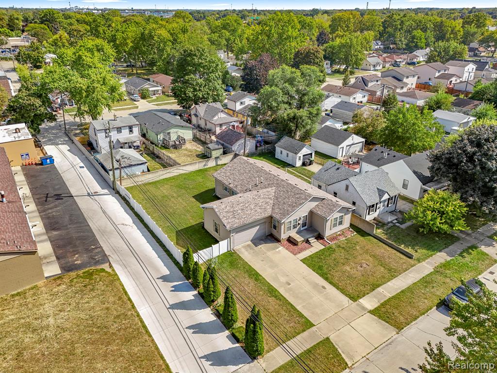 5835 Weddel Street, Taylor, MI — Photo 39
