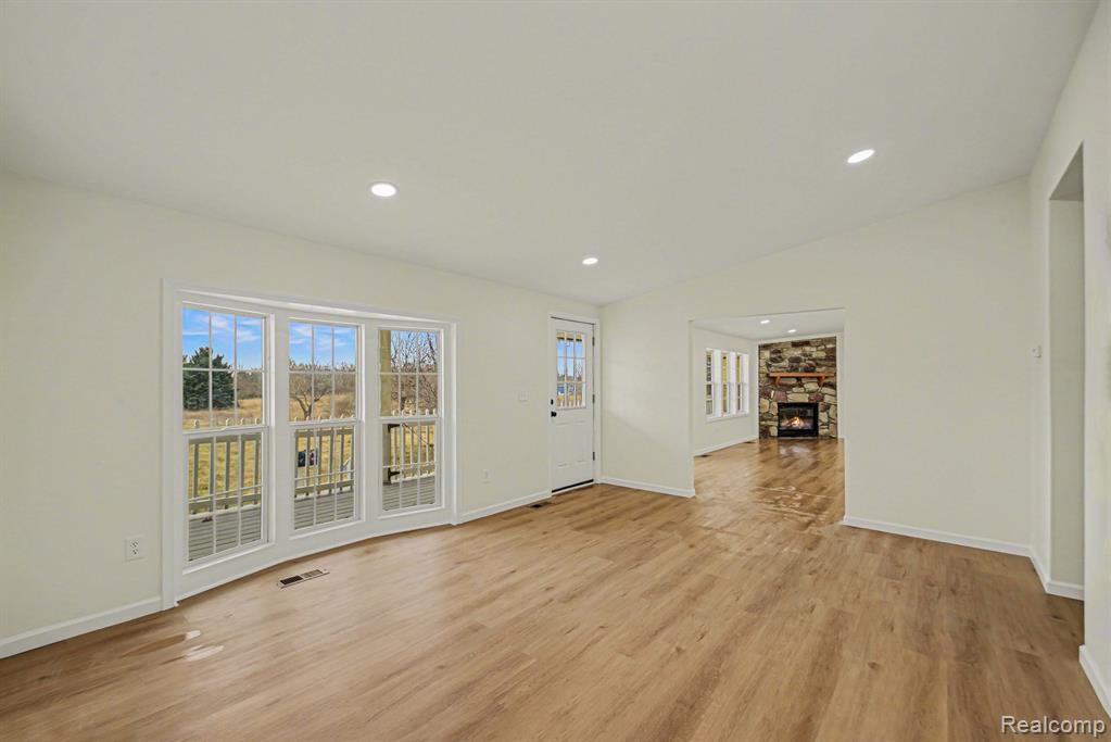 3025 N Lake Pleasant Road, Attica, MI 48412 — Photo 12