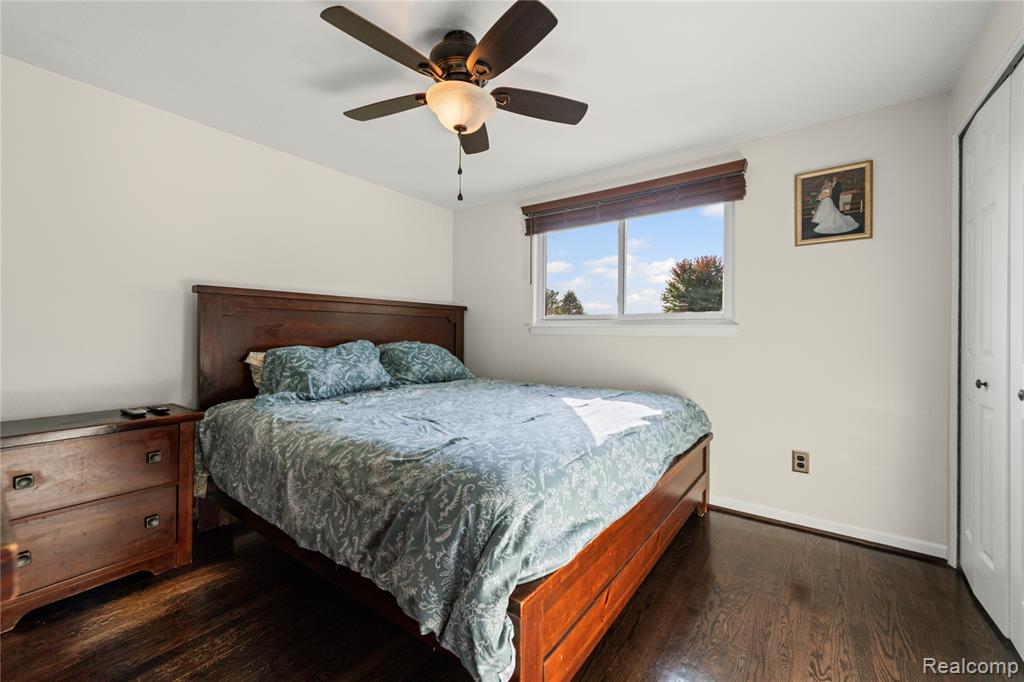 21230 Mayfair Street, Woodhaven, MI 48183 — Photo 19