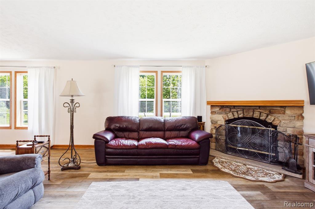 4242 Norman Road, Burtchville, MI 48059 — Photo 13