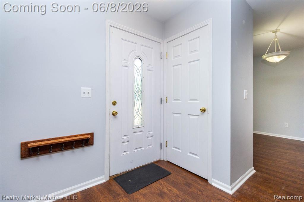 8164 N Genesee Road, Mount Morris, MI 48458 — Photo 4