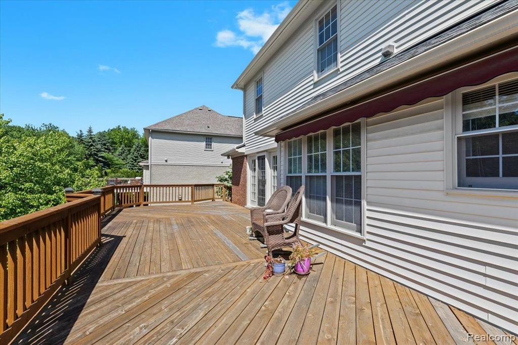 49301 QUAIL RUN COURT, Plymouth, MI 48170 — Photo 8