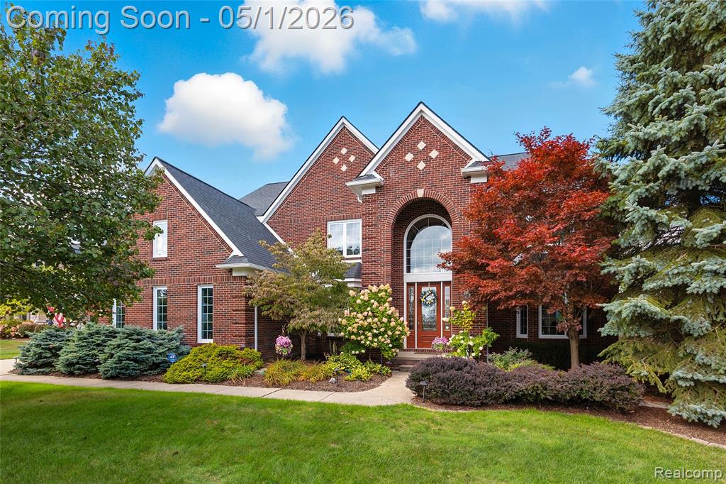 656 Overlook Drive, Oxford, MI 48371 — Photo 59