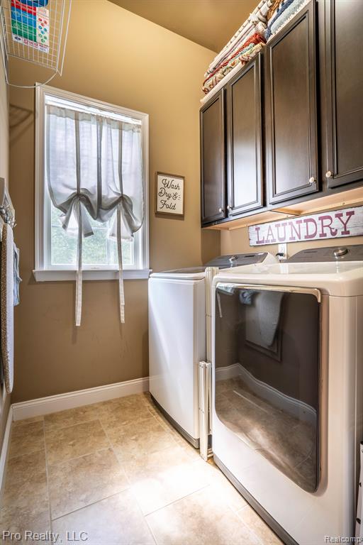 17779 BRIAR RIDGE Lane, Northville, MI 48168 — Photo 31