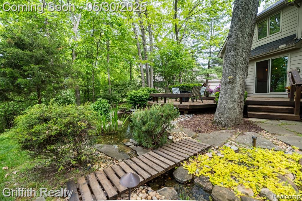 4764 Windswept Drive, Milford, MI 48380 — Photo 51